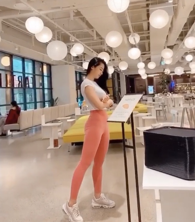  여자 몸매관리 방법 (다이어트 전문가)