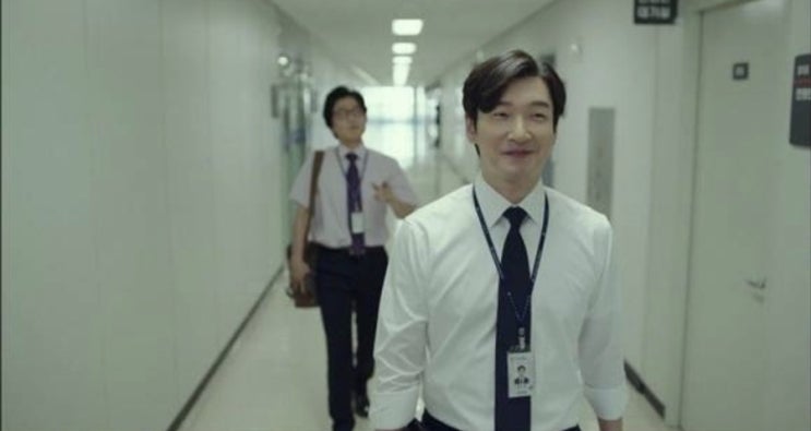 [드라마리뷰] 감동의 비밀의 숲2, 시즌 3를 기다리며