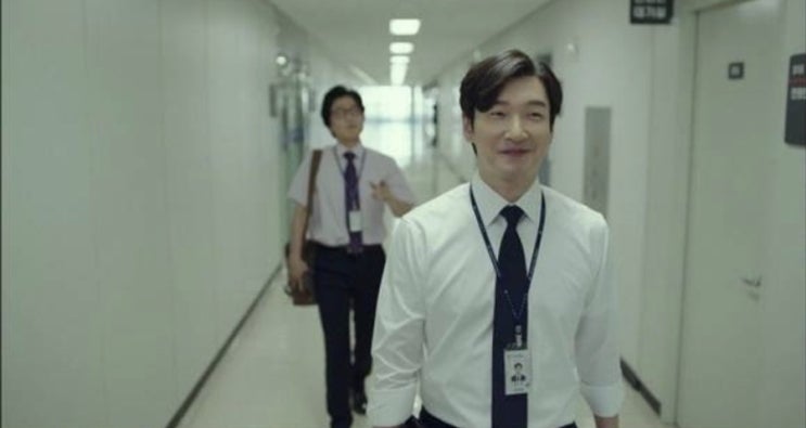  [드라마리뷰] 감동의 비밀의 숲2, 시즌 3를 기다리며
