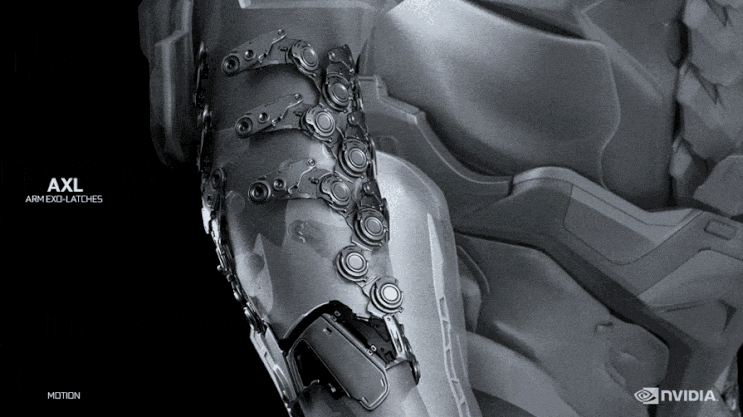  DESIGN INSPIRATION_CYBERPUNK