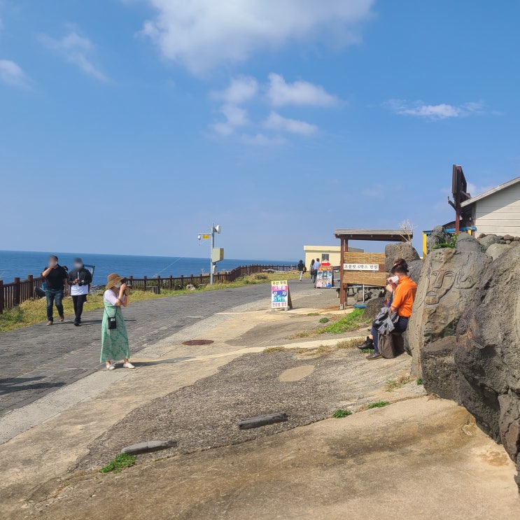  시부모님과 추캉스 제주도 여행 2박3일 계획짜기