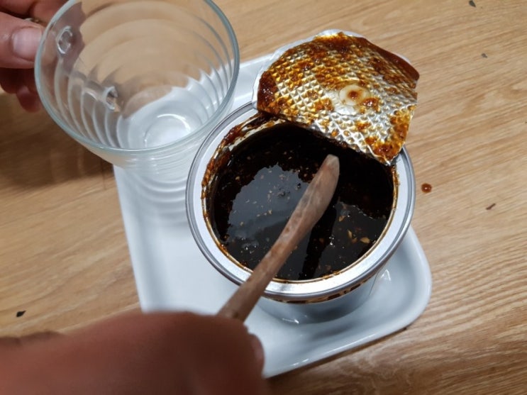  요건 몰랐지? 환절기에좋은차 목건강에좋은 서산김정규 흑생강꿀차,흑편강 마시고 기운이 번쩍! 먹어본 후기 생생히 전해요.