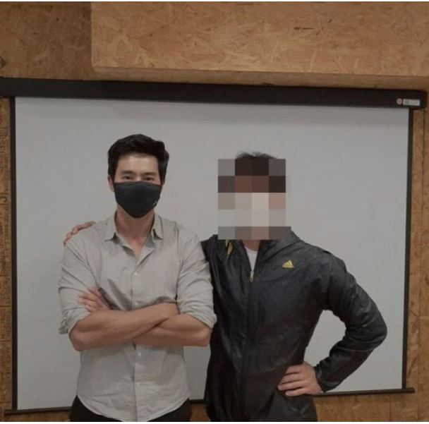  빚투 이근 대위 갚은 걸로 착각했다 당사자 직접 만나 변제 신상털기 중단해달라
