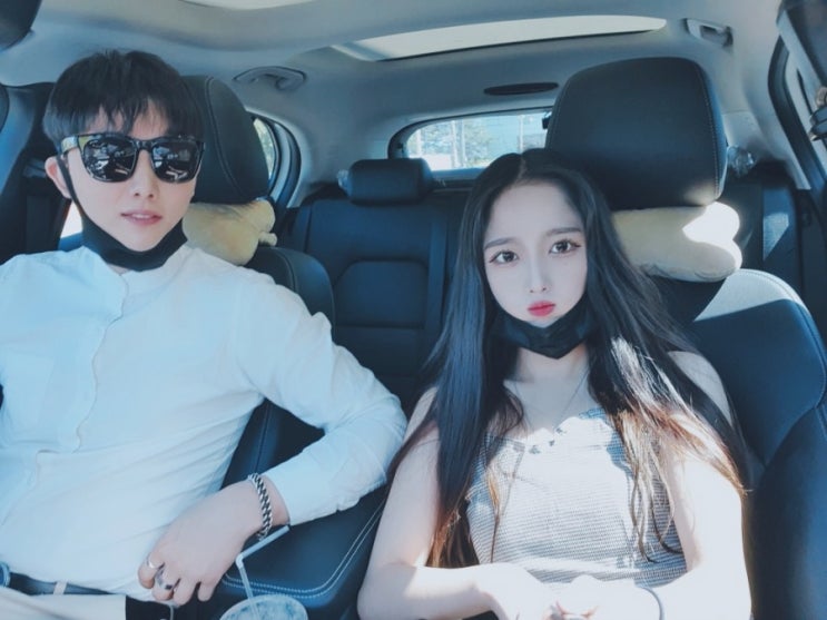  "군산여행"에서의 여섯 번째 이야기_2일차