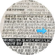 폴리소르베이트(Polysorbate) 80이란 무엇인가?