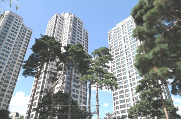  반포 래미안 퍼스티지 환풍기