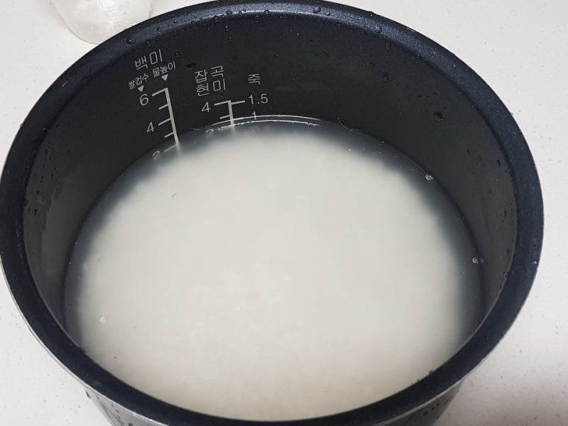 냉동밥 만들기, 다이소 냉동밥 보관용기 햇밥으로 편리해졌어요 : 네이버 블로그
