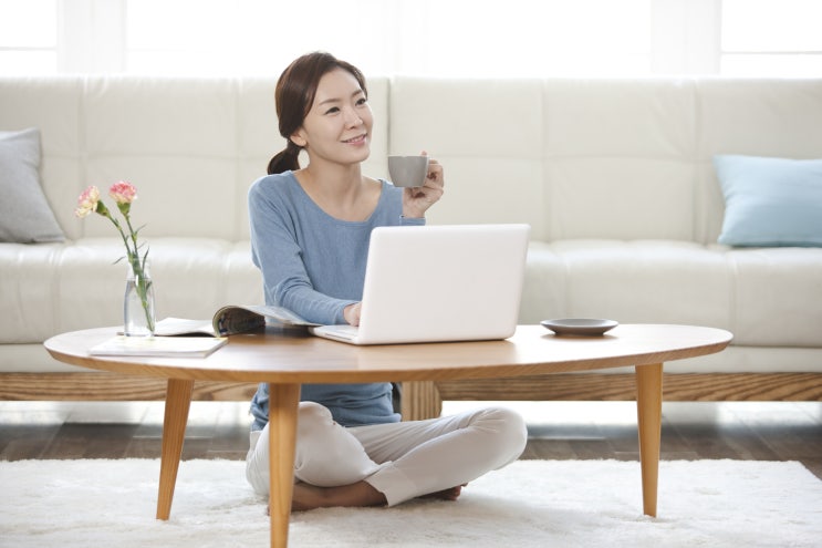  명절 피로를 싹~ 주부 명절 후유증 날려버리는 방법!