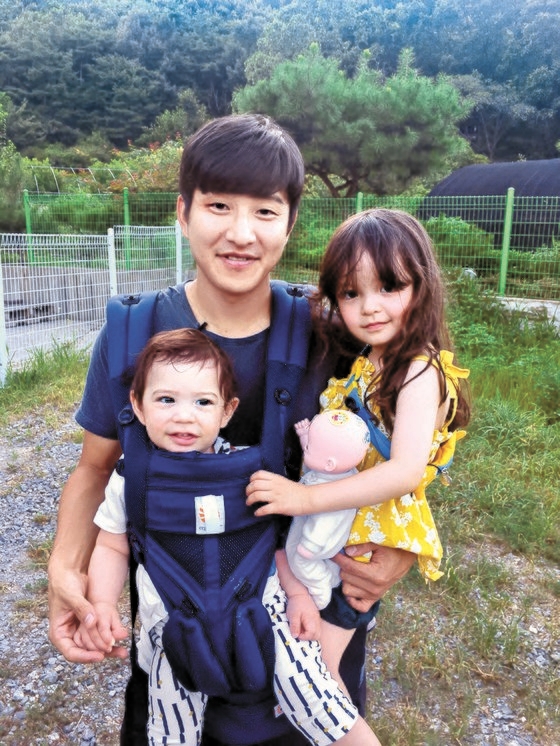  박주호 나이 안나 인스타 부인 아내 와이프 직업 국적 연봉 자녀 딸 아들 집 아파트