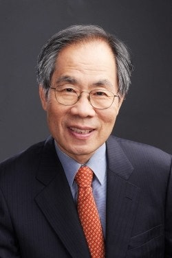 의학공헌상 맹광호 교수·윤광열 의학상 이승환 교수