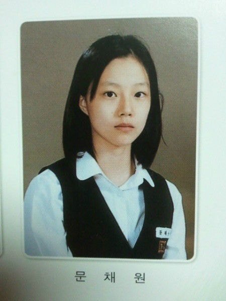 관리 엄청하고 드라마 출연했던 배우 문채원 관리 엄청하고 드라마 출연했던 배우 문채원