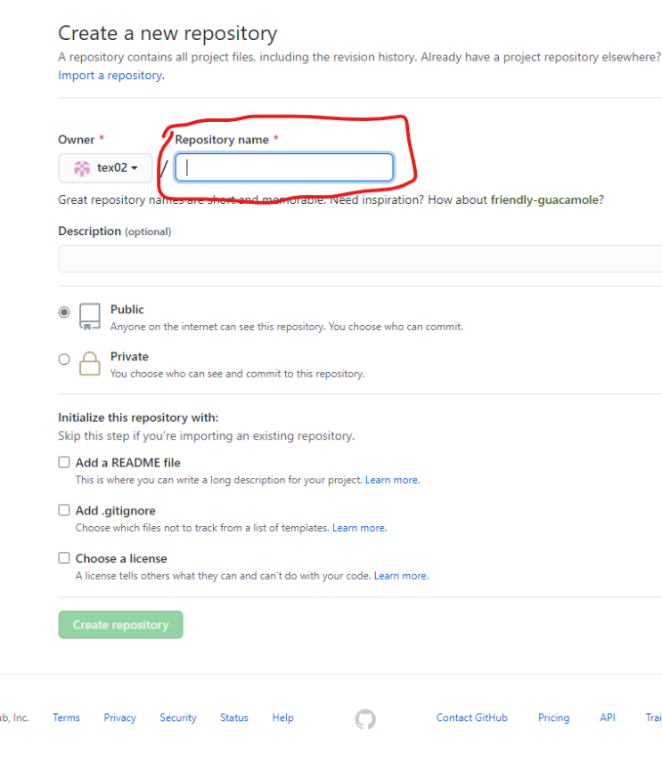  Visual Studio Code에서 git 사용하기
