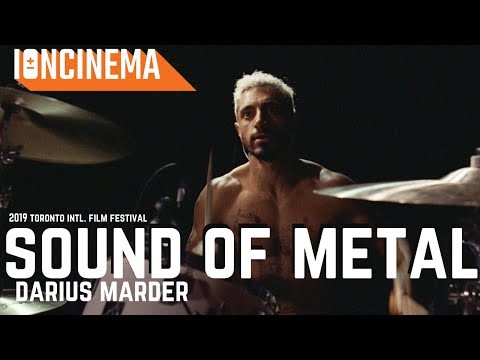 ‘Sound of Metal’ 예고편: Riz Ahmed(리즈 아메드)의 청각 손실로 몸부림치는 드러머 연기