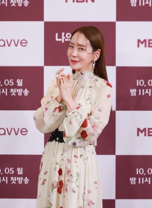 '나의 위험한 아내' 김정은 '부부의 세계2' 차이점? 판타지적이다