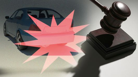 교통사고 후 도주한 운전자 무죄 선고…“뇌전증으로 인한 기억 소실” 교통사고 후 도주한 운전자 무죄 선고…“뇌전증으로 인한 기억 소실”