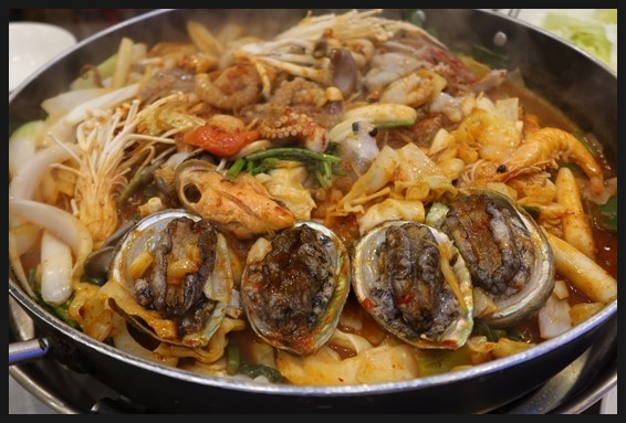  가평맛집 해낙전집 푸짐함에 반하고 맛에 반하고  두번반했어요.