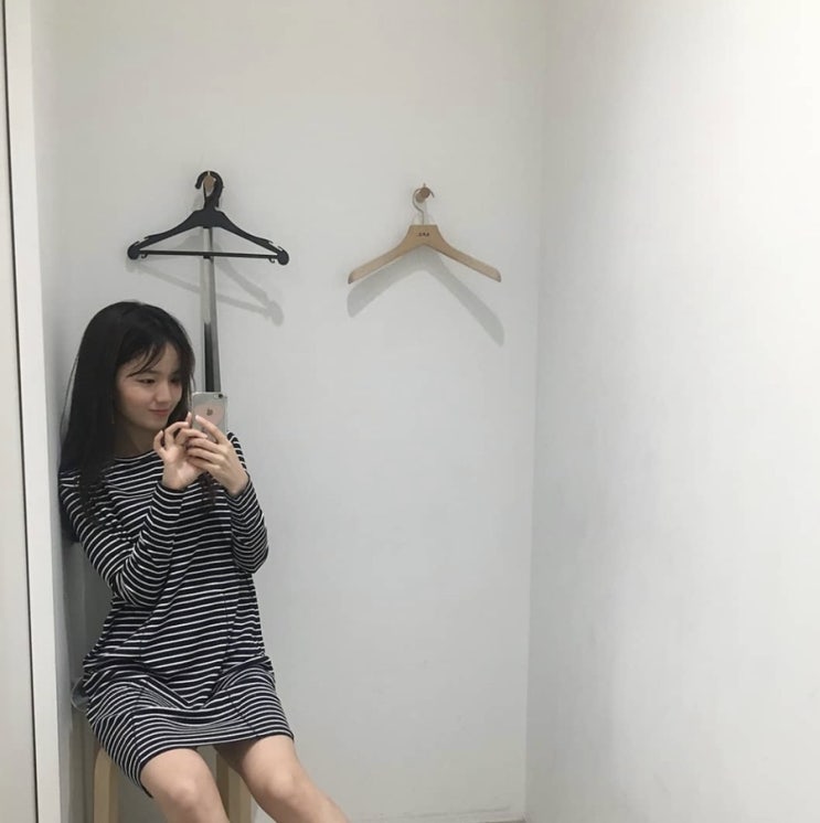  10월 서울날씨 / 서울 데일리룩