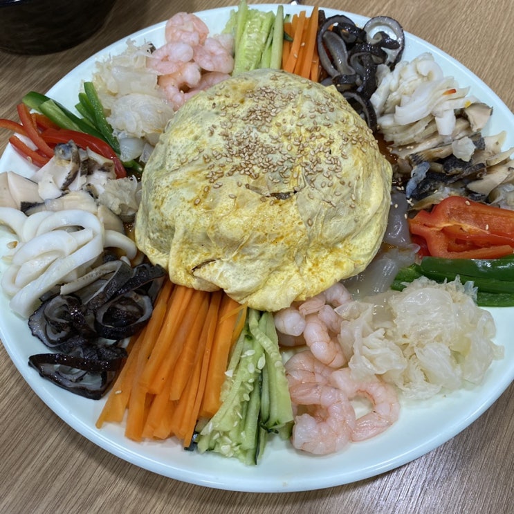  김해 삼방동 중국집 필가지짜장