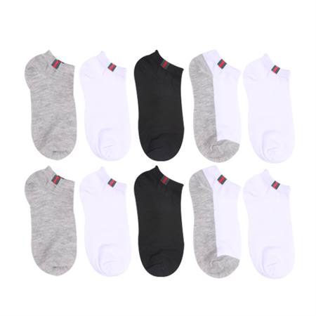 오늘 Sale 두발로 여성용 삼선 스니커즈 양말 10켤레 추가 이용기 오늘 Sale 두발로 여성용 삼선 스니커즈 양말 10켤레 추가 이용기
