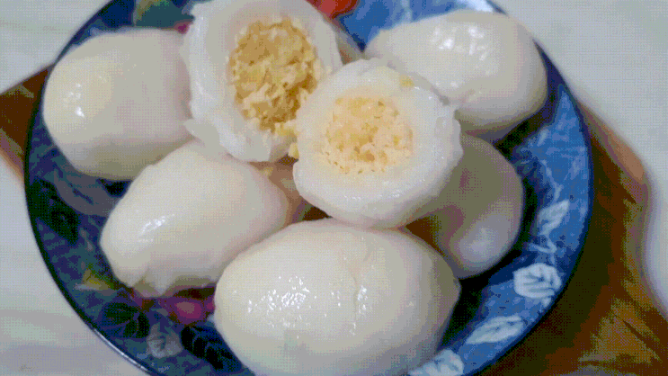 추석송편 속이 꽉 찬 맛있는 녹두송편 후기,인제떡방 추석송편 속이 꽉 찬 맛있는 녹두송편 후기,인제떡방