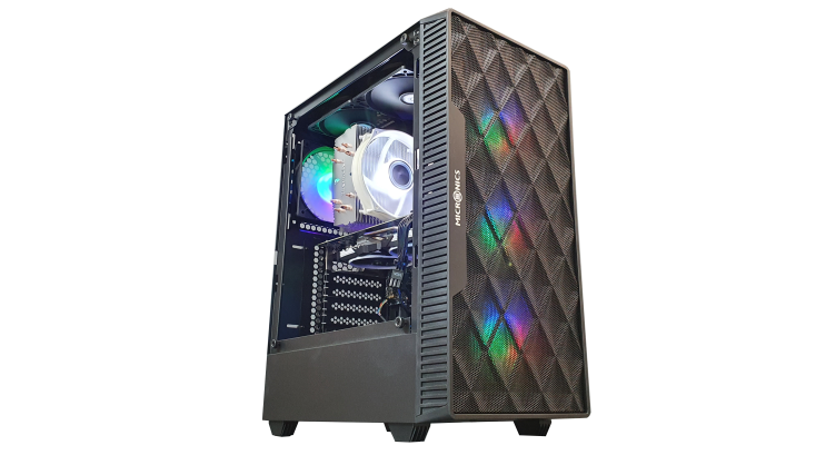  I7-10700 최신 카탈리나 15.7 해킨토시 컴퓨터 입니다.