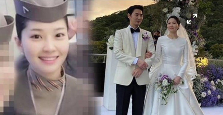 전진 아내 류이서 지인들이 말하는 인성?