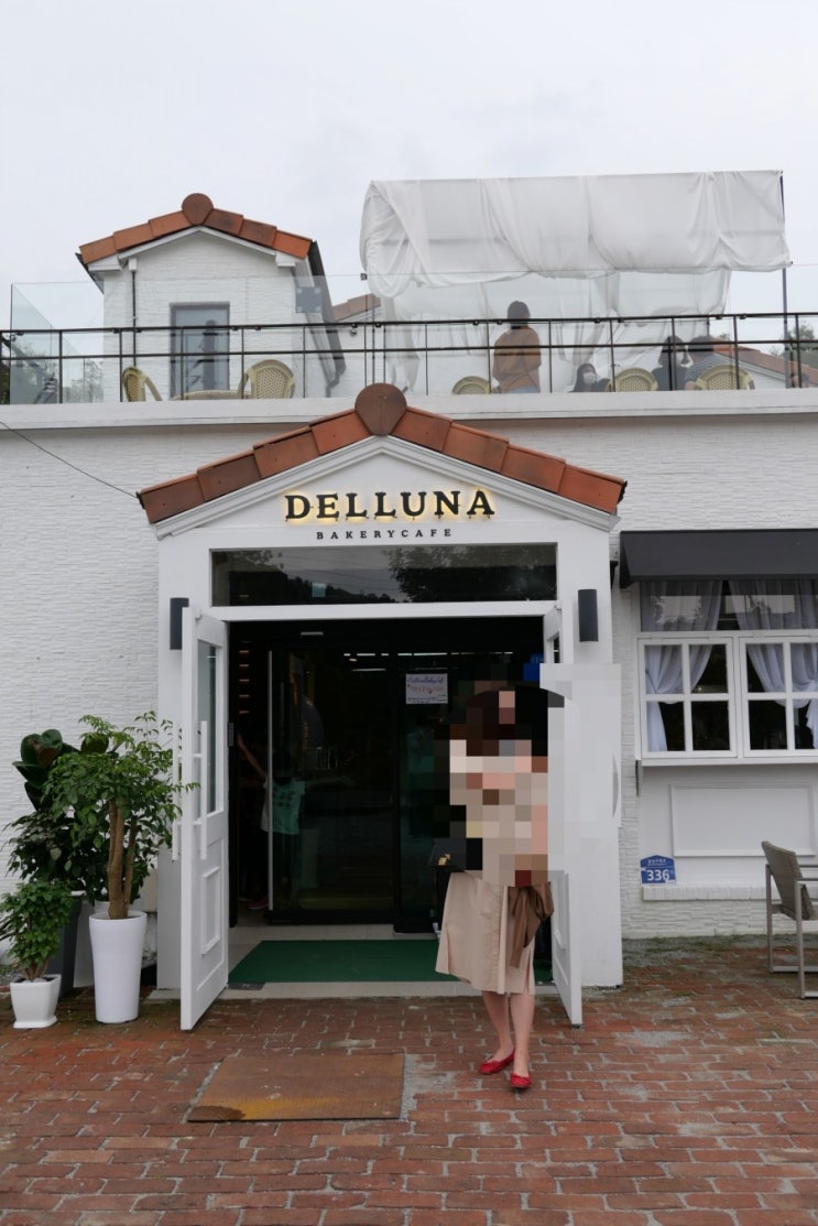  [세종시 카페] 델루나 베이커리 카페 DELLUNA (feat. 세종 신상카페)