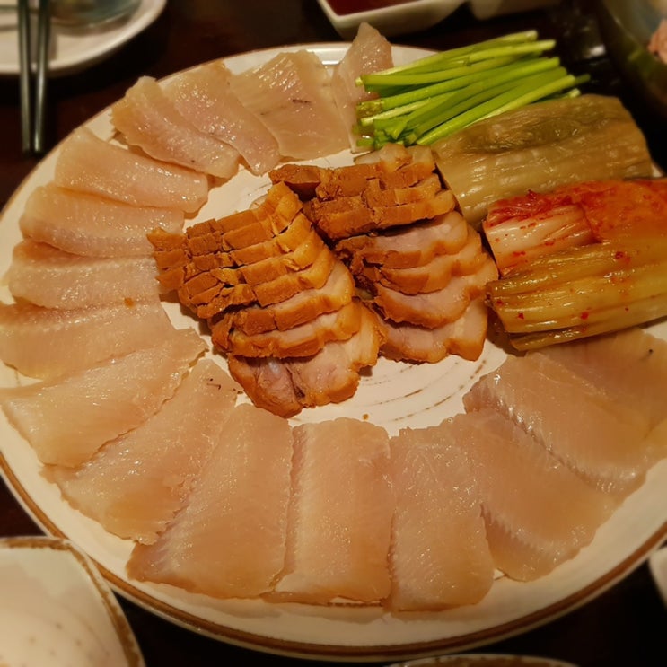  상봉맛집 식사와 술을 함께 즐기는 13년된 찐맛집 장수만세