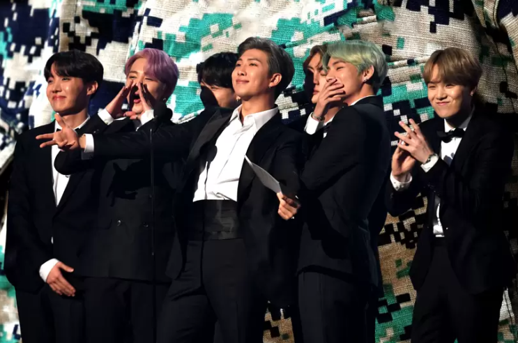  BTS 병역 특례, 국위선양 혹은 형평성 있게! BTS 군대 가나?(빅히트 엔터테인먼트 주가에 영향?)
