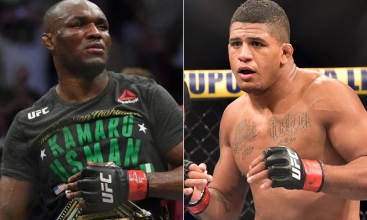 UFC 256 우스만 vs 번즈 무산.. 구원투수는 마스비달 vs 코빙턴? 등 MMA 뉴스 UFC 256 우스만 vs 번즈 무산.. 구원투수는 마스비달 vs 코빙턴? 등 MMA 뉴스