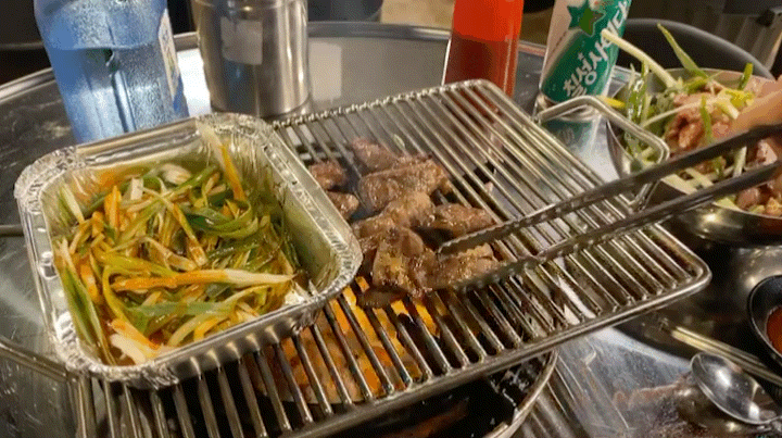부산시청 고기집은 가성비좋고 맛있는 양평동장군집 부산본점