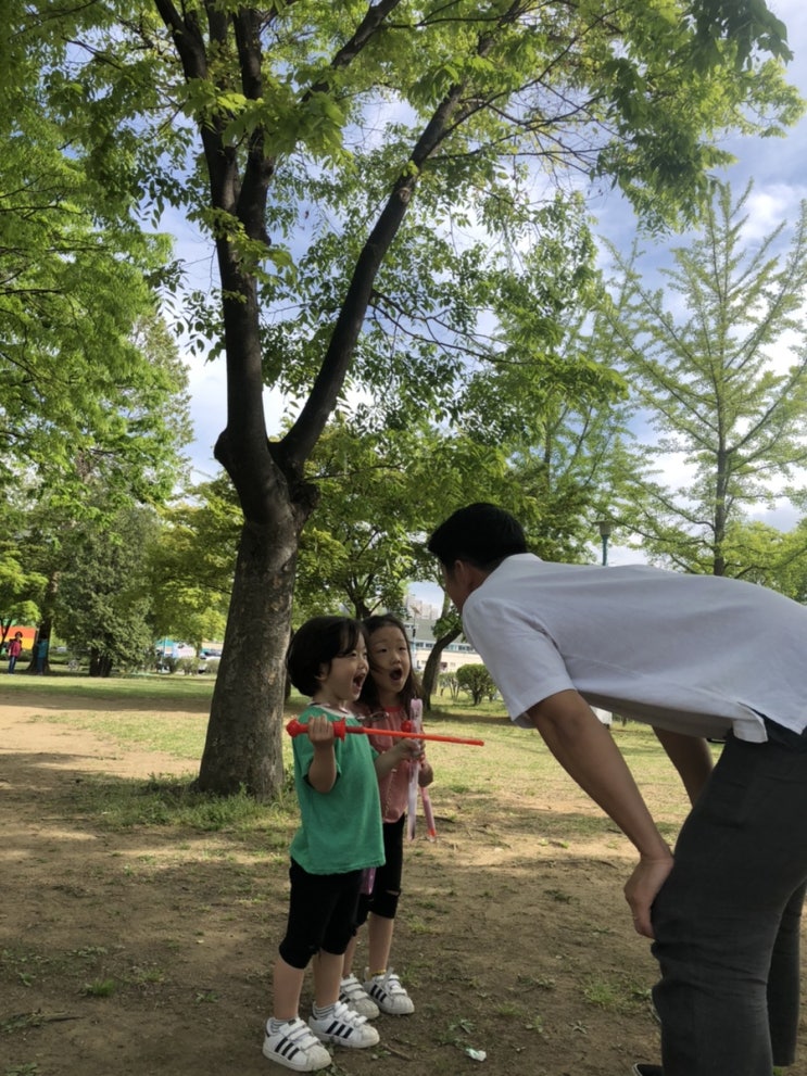 경기도 하남 아기랑 미사리조정경기장