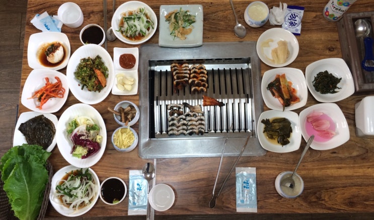 FILE 308 아산정 / 슬쌍디아빠 과거로의 산책(2009.10.06.~2019.10.06.) 육아일기