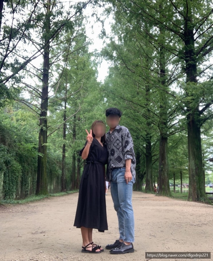  [국내여행] 1박2일 커플여행 담양여행 일정 c