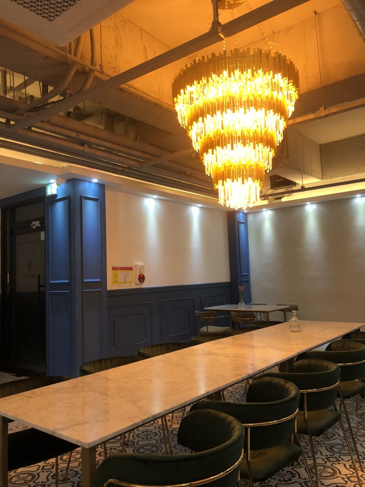  순천 동천 근처 돞 cafe 다녀왔어요  넓고 깔끔한 분위기