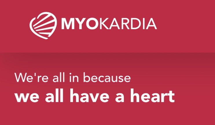 제약회사 MyoKardia(마이오카디아), 피인수 소식에 60% 급등