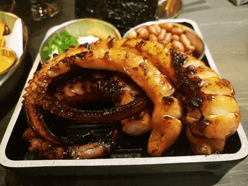  대구 율하 탄광맥주? 내가 또 안갈수 없지(여긴 안주맛집이다)