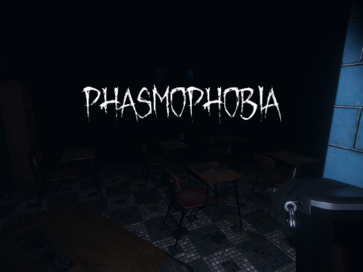추리 협동 공포 게임 파스모포비아 Phasmophobia 맛보기 + 마이크 음성 인식 방법 추리 협동 공포 게임 파스모포비아 Phasmophobia 맛보기 + 마이크 음성 인식 방법