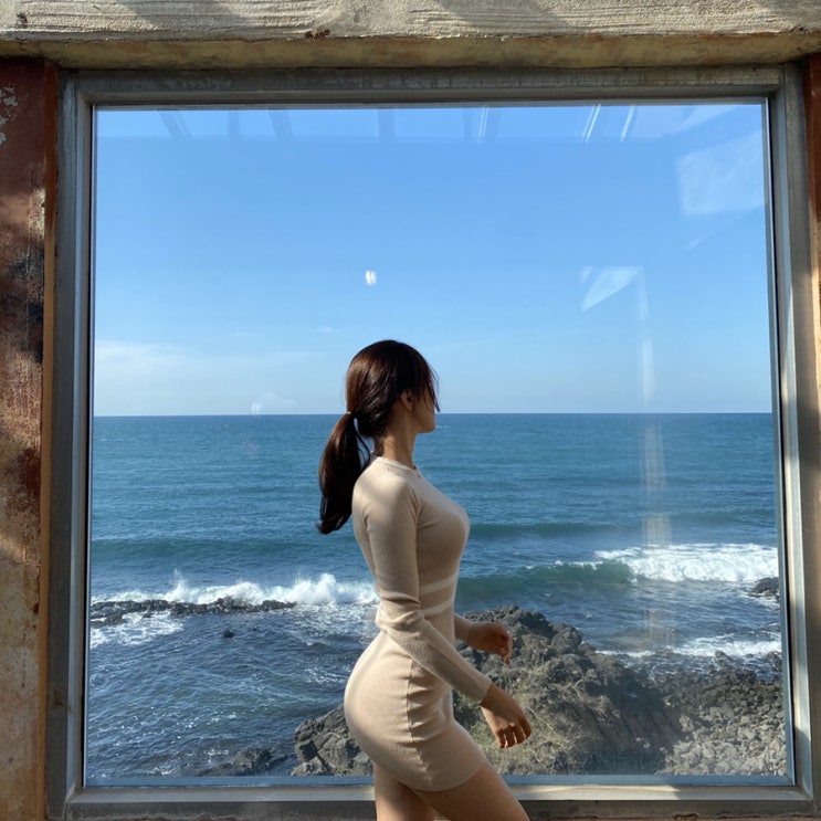  제주카페 레이지펌프 Lazypump