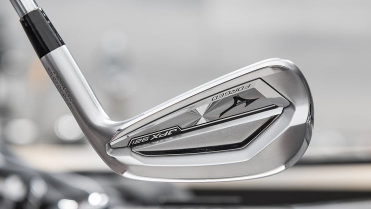 미즈노 jpx921 포지드 jpx919 아이언 Spec Reivew (투어, 핫메탈 포함)
