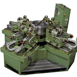  PELLET MACHINE