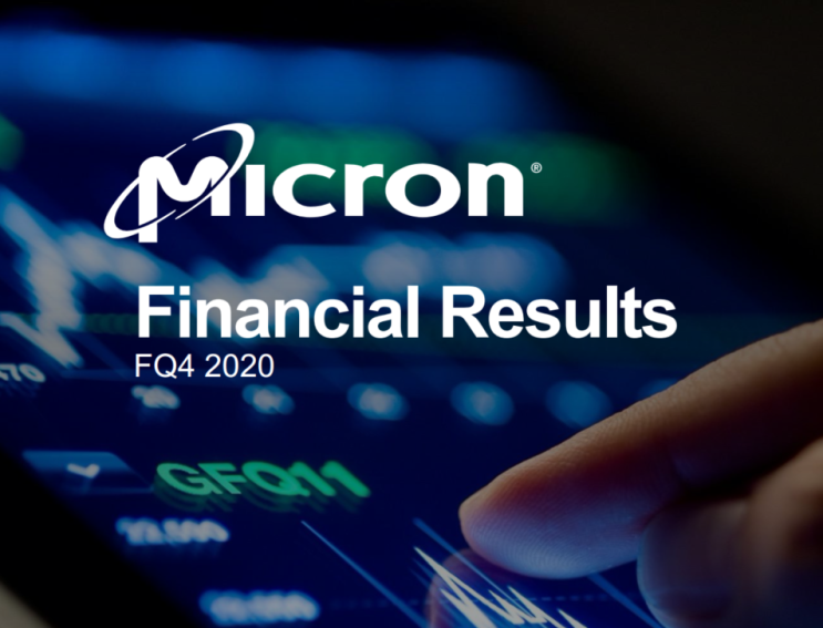 미국주식] MU - Micron Technology, Inc.