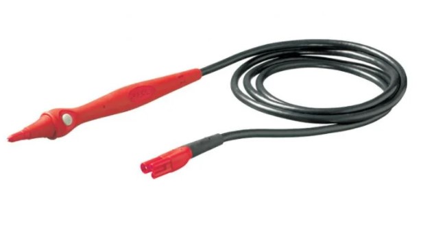 FLUKE-155510kV급 고압절연저항계/고압메가옴테스터기/고압절연저항테스터사용방법 소개 [SM솔텍/FLUKE전문점] - a15