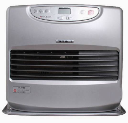  신일 팬히터 1200 (SFH-1200SV) 추천