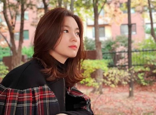 정가은의 사주