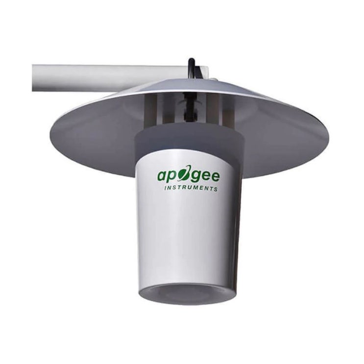  Fan-aspirated Radiation Shield