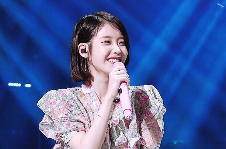  아이유 설리 언팔 .. 진짜루?