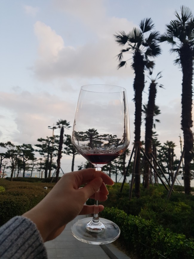  해운대 오션뷰 펍/해운대 와인바&맥주펍 : 클램(CLAM)
