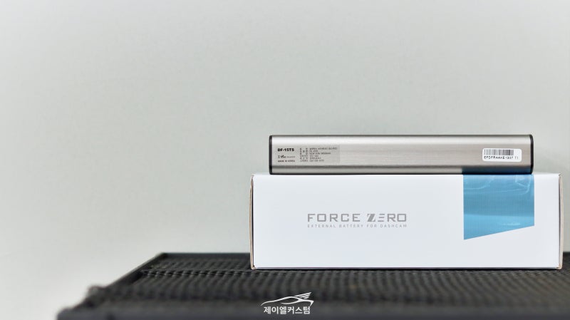 하남 초이로 / 블랙뷰 DR900LK 블랙박스 장착, 포스 제로 DF-15TS 보조배터리 시공 / 테슬라 / 모델3