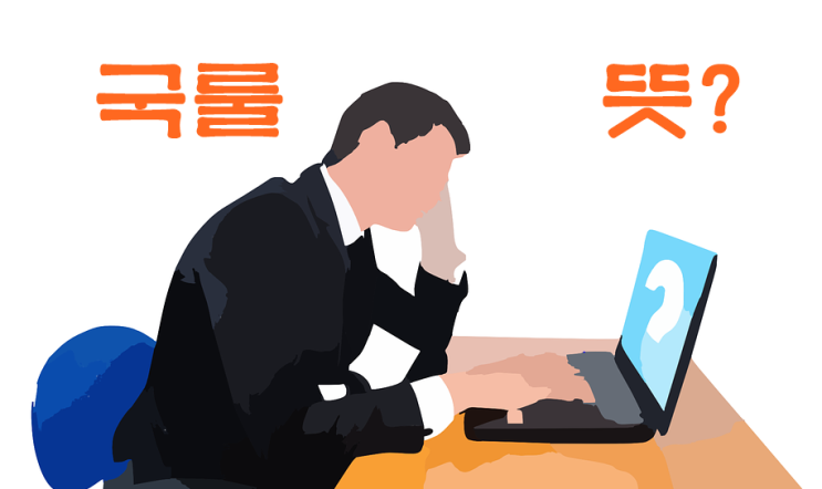  국룰뜻  여기서  바로  알아보고 가세요